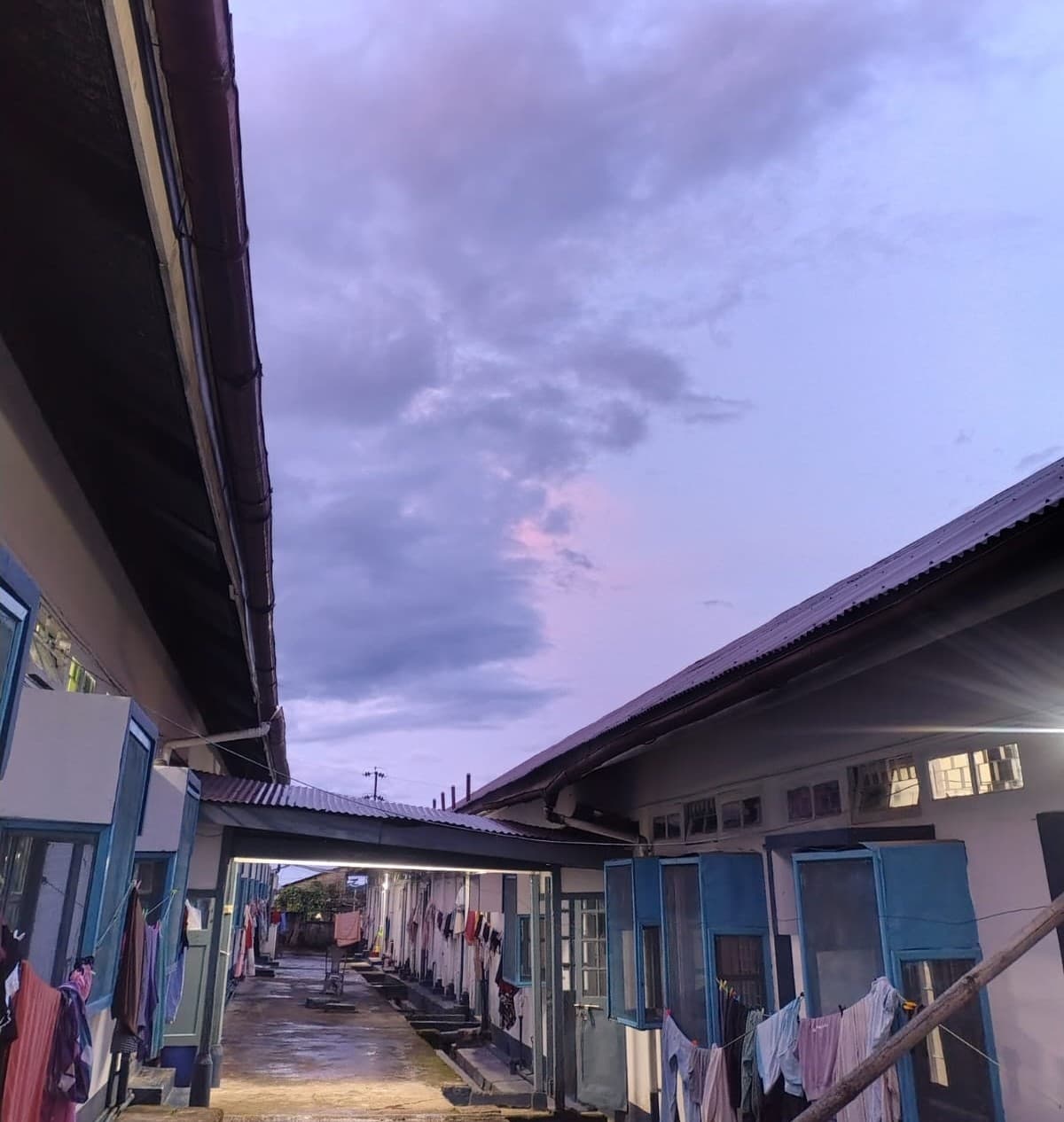 NIFT Shillong hostel photo 4